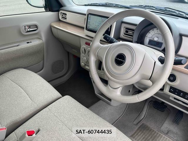 Suzuki LAPIN 2019-11 8003483-2