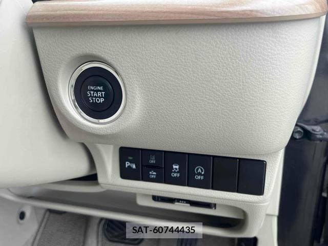 Suzuki LAPIN 2019-11 8003483-3
