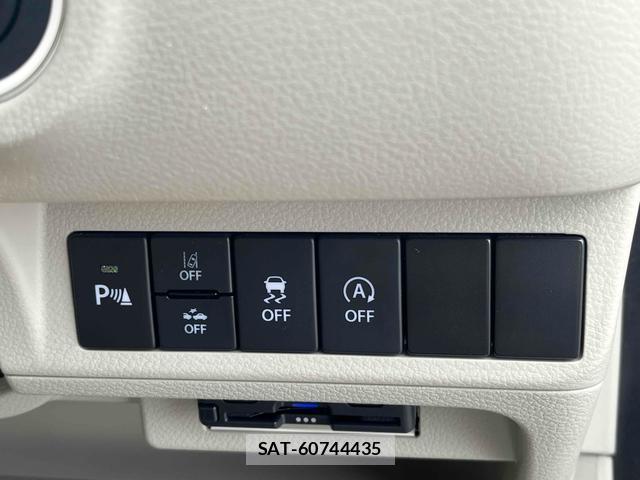 Suzuki LAPIN 2019-11 8003483-4