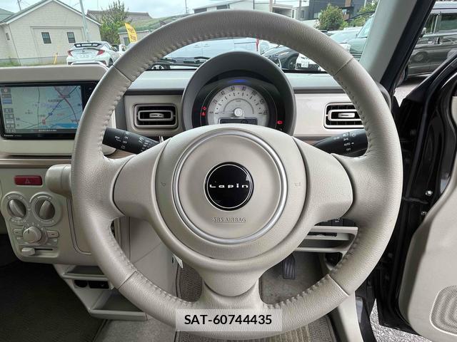 Suzuki LAPIN 2019-11 8003483-6