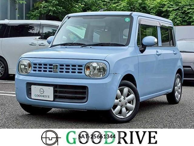 Suzuki LAPIN 2013-07 8003582-0