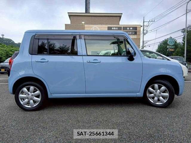 Suzuki LAPIN 2013-07 8003582-1