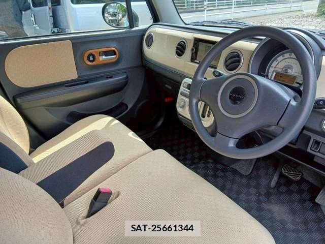 Suzuki LAPIN 2013-07 8003582-10