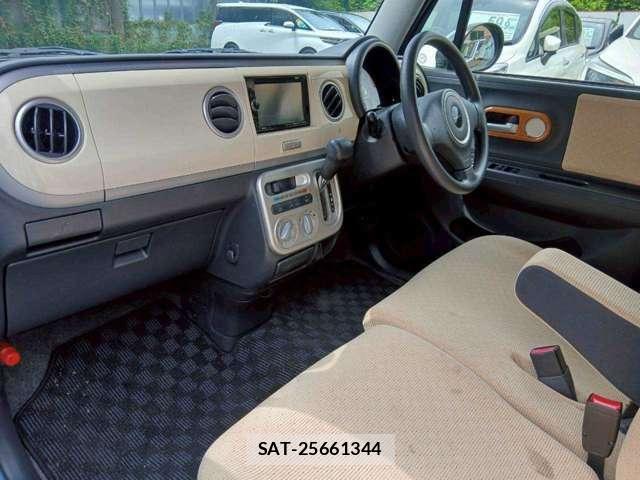 Suzuki LAPIN 2013-07 8003582-11