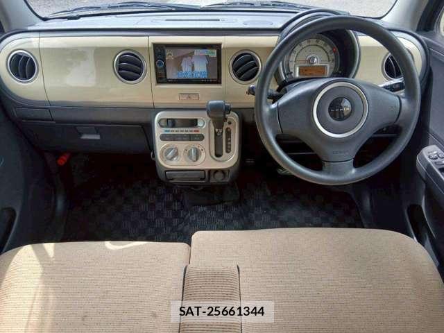 Suzuki LAPIN 2013-07 8003582-13