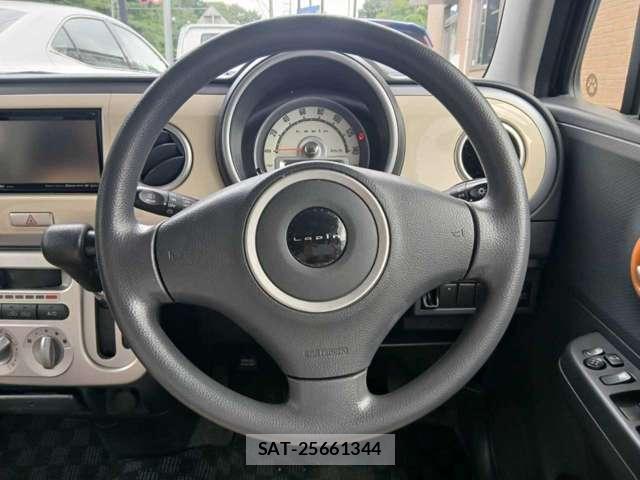 Suzuki LAPIN 2013-07 8003582-14