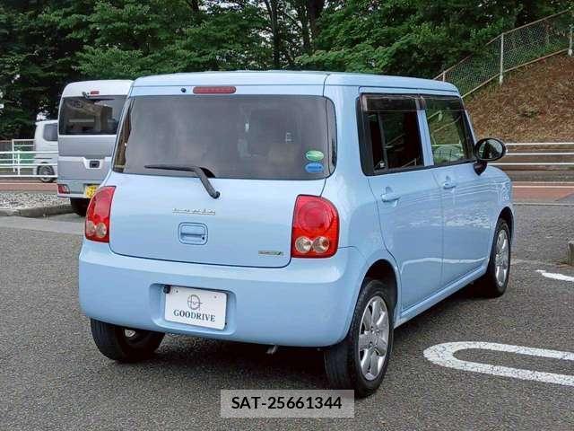 Suzuki LAPIN 2013-07 8003582-2