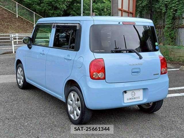 Suzuki LAPIN 2013-07 8003582-3