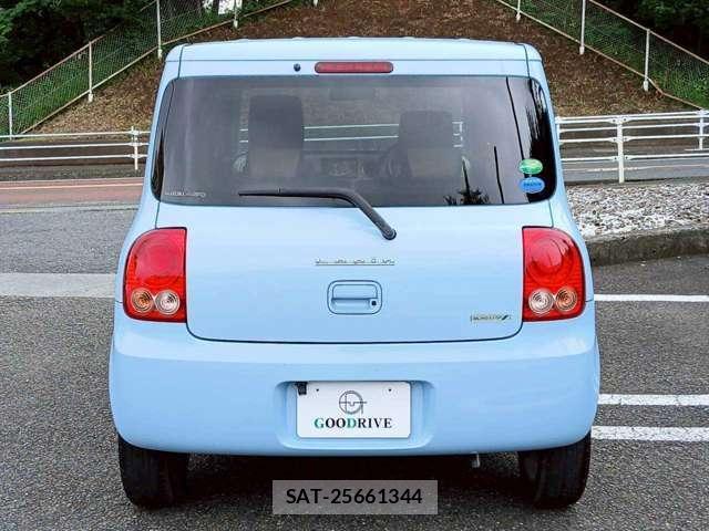 Suzuki LAPIN 2013-07 8003582-4