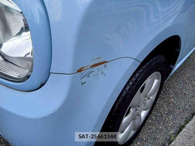 Suzuki LAPIN 2013-07 8003582-7