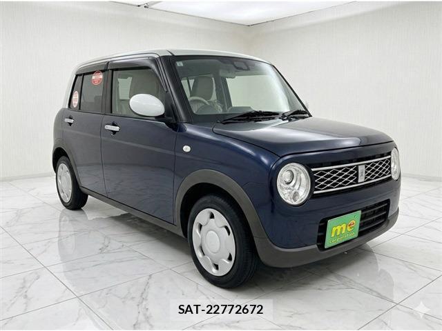 Suzuki LAPIN 2021-01 8003856-0