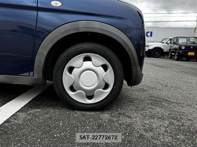 Suzuki LAPIN 2021-01 8003856-11