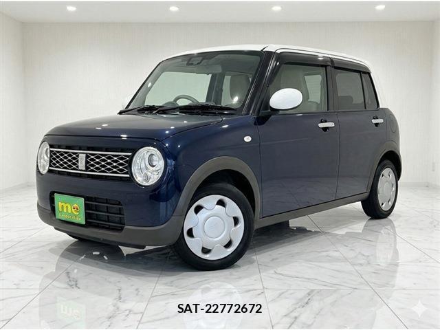 Suzuki LAPIN 2021-01 8003856-16