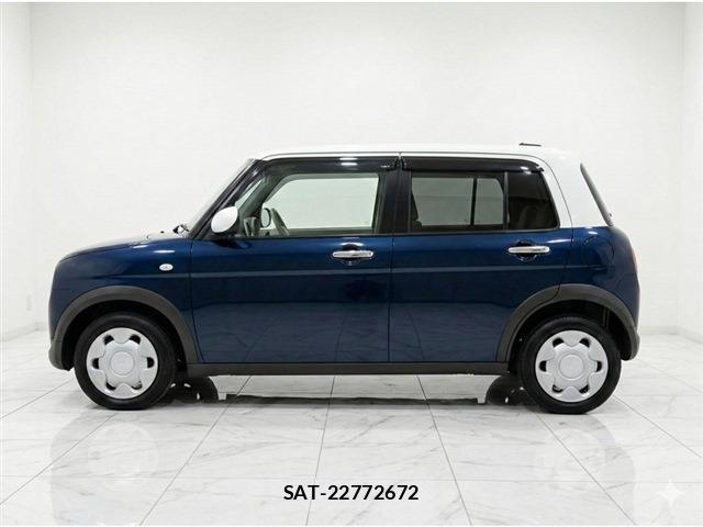 Suzuki LAPIN 2021-01 8003856-17