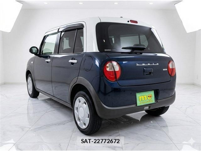 Suzuki LAPIN 2021-01 8003856-18