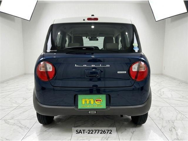 Suzuki LAPIN 2021-01 8003856-19