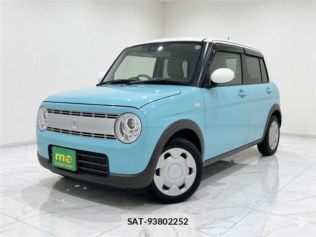 Suzuki LAPIN 2017-07 8003857-0