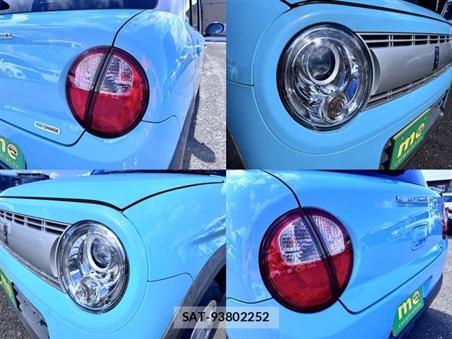 Suzuki LAPIN 2017-07 8003857-11