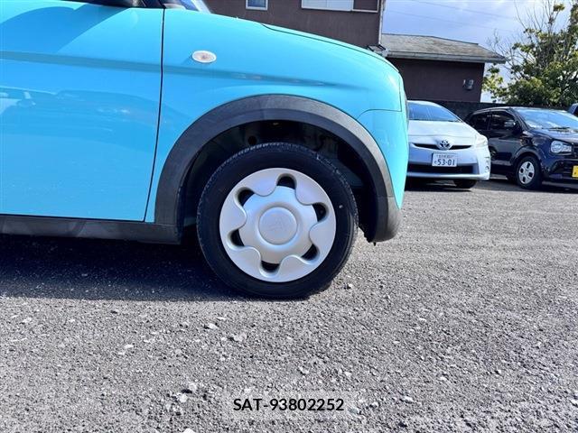 Suzuki LAPIN 2017-07 8003857-12