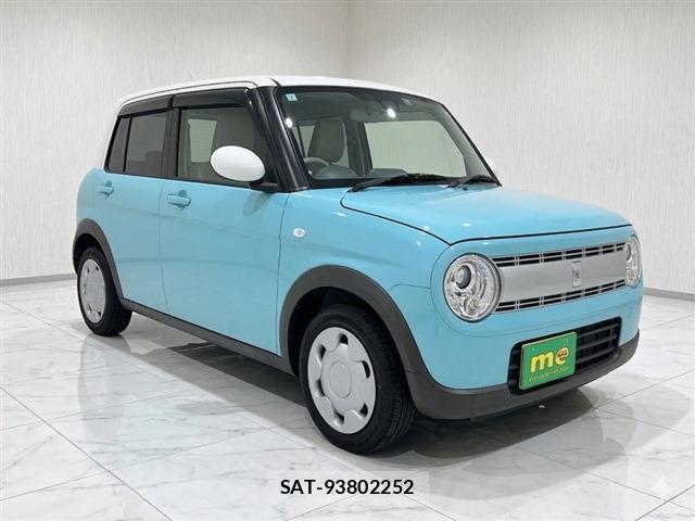 Suzuki LAPIN 2017-07 8003857-15