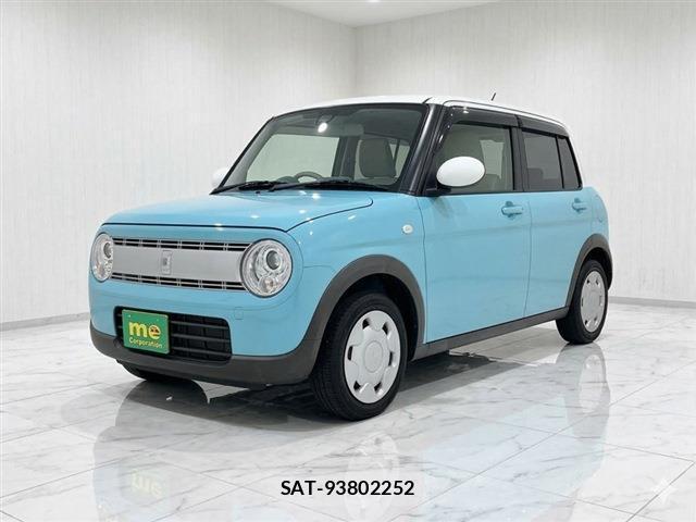 Suzuki LAPIN 2017-07 8003857-16