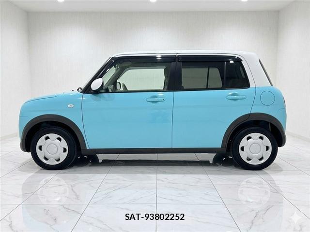 Suzuki LAPIN 2017-07 8003857-17