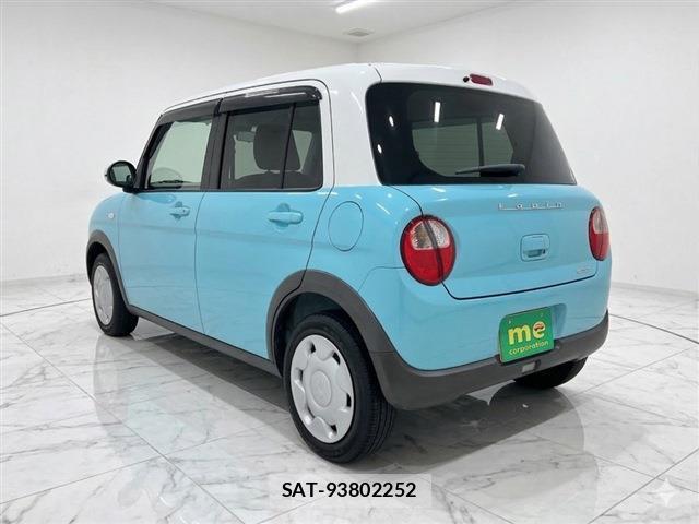 Suzuki LAPIN 2017-07 8003857-18