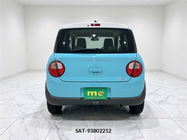 Suzuki LAPIN 2017-07 8003857-19