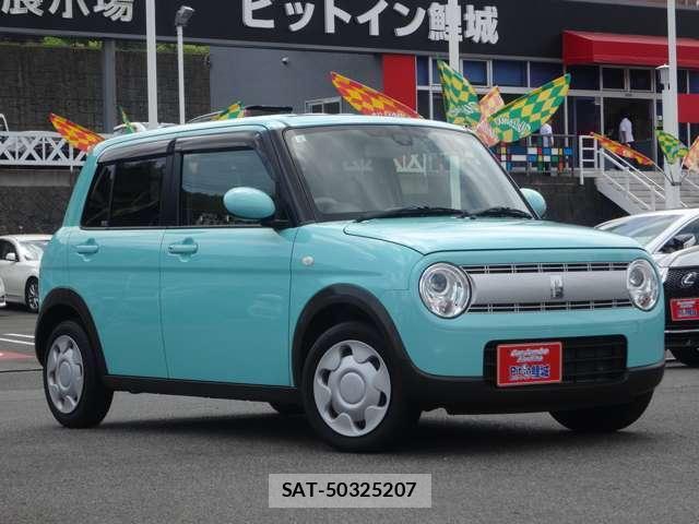 Suzuki LAPIN 2019-04 8003903-0