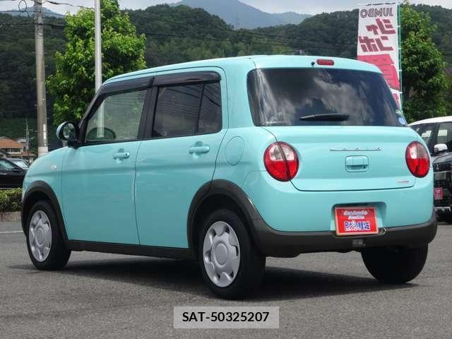 Suzuki LAPIN 2019-04 8003903-1