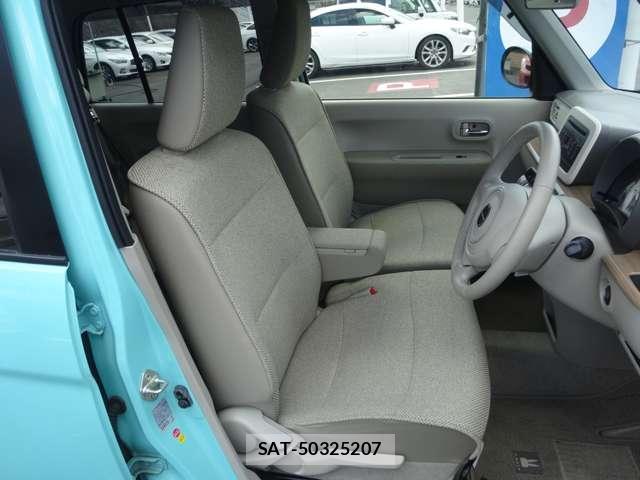 Suzuki LAPIN 2019-04 8003903-10