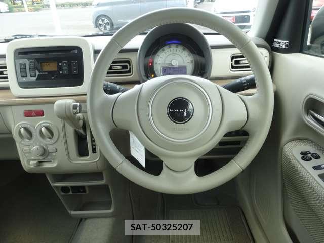 Suzuki LAPIN 2019-04 8003903-11