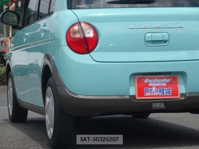 Suzuki LAPIN 2019-04 8003903-12