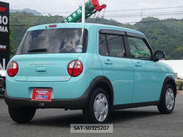 Suzuki LAPIN 2019-04 8003903-17
