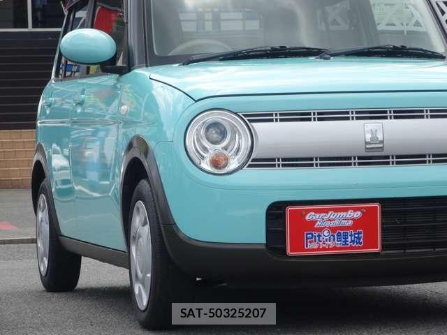 Suzuki LAPIN 2019-04 8003903-3