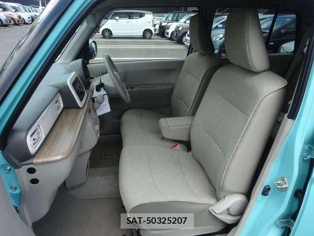 Suzuki LAPIN 2019-04 8003903-5