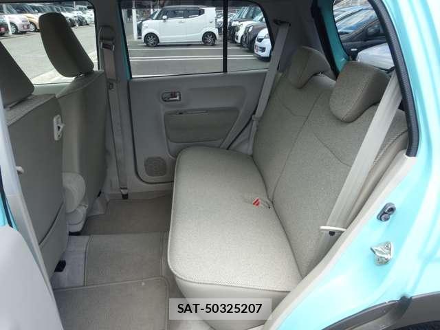Suzuki LAPIN 2019-04 8003903-6