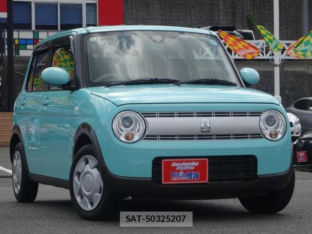 Suzuki LAPIN 2019-04 8003903-7