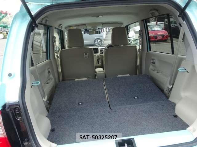 Suzuki LAPIN 2019-04 8003903-8
