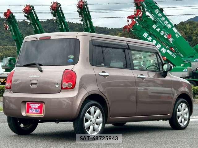 Suzuki LAPIN 2012-10 8003911-1