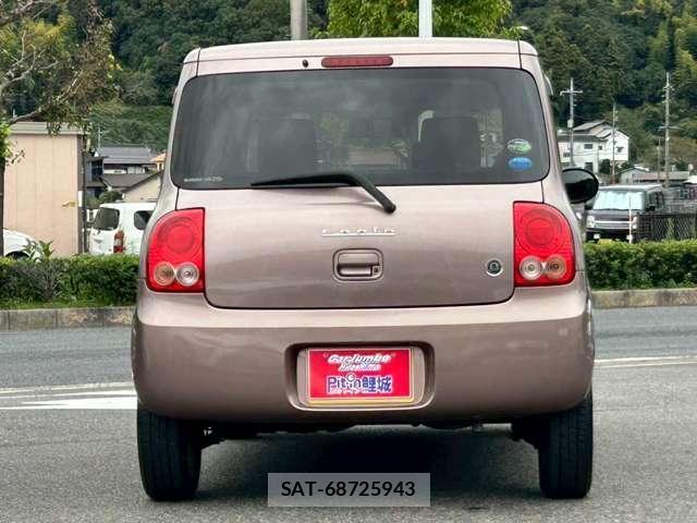 Suzuki LAPIN 2012-10 8003911-4