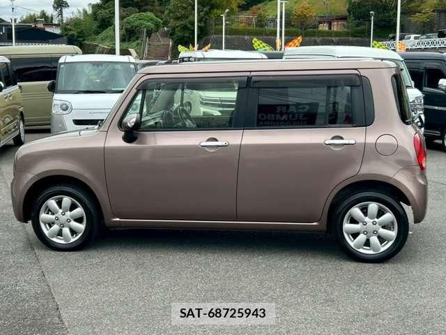 Suzuki LAPIN 2012-10 8003911-7