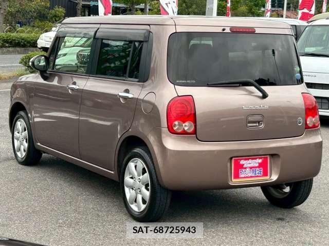 Suzuki LAPIN 2012-10 8003911-8