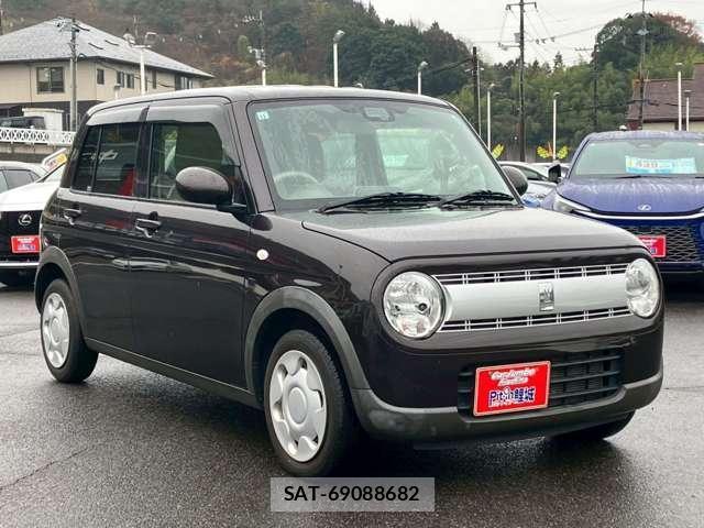Suzuki LAPIN 2021-11 8003917-0