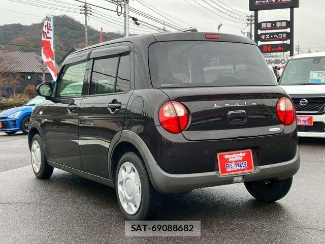 Suzuki LAPIN 2021-11 8003917-1