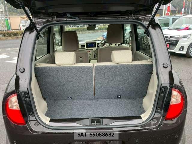 Suzuki LAPIN 2021-11 8003917-15