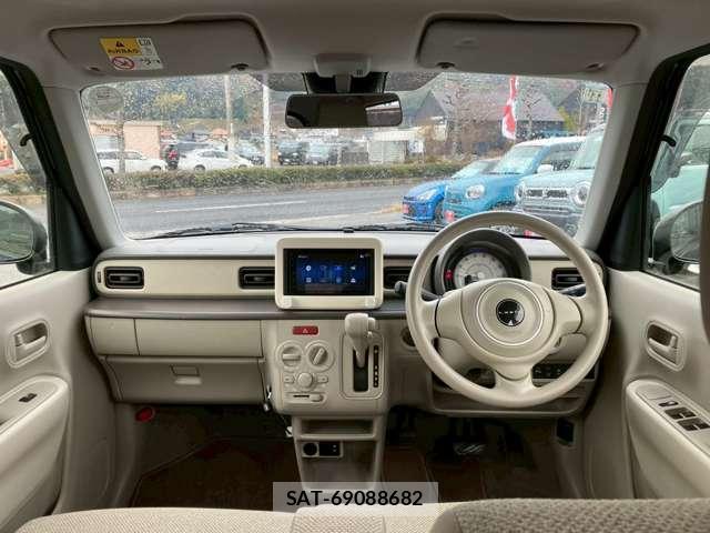 Suzuki LAPIN 2021-11 8003917-2