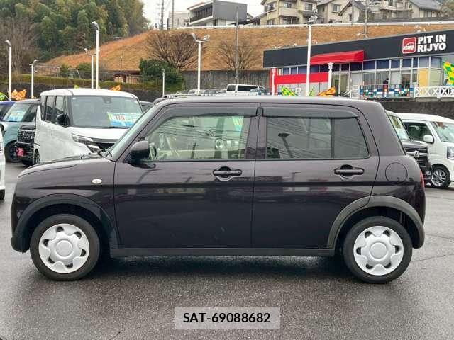 Suzuki LAPIN 2021-11 8003917-3