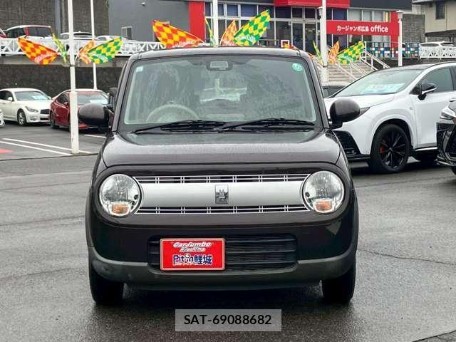 Suzuki LAPIN 2021-11 8003917-5