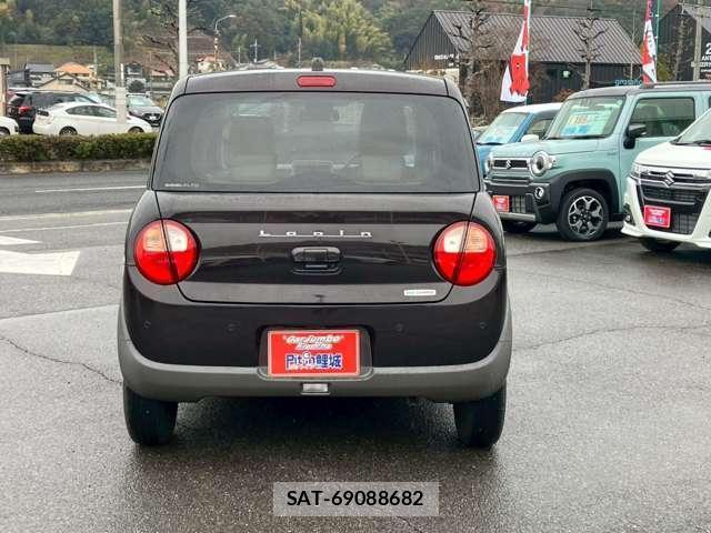 Suzuki LAPIN 2021-11 8003917-6
